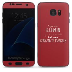 Folien für Smartphones matt