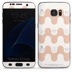 Folier Telefoner måtten