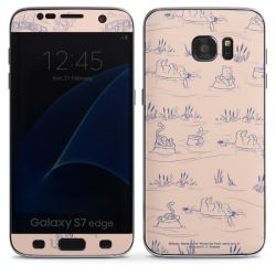 Folier Telefoner måtten