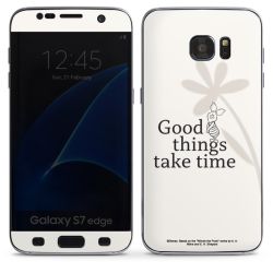 Folier Telefoner måtten