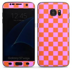 Folier Telefoner måtten