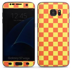 Folier Telefoner måtten