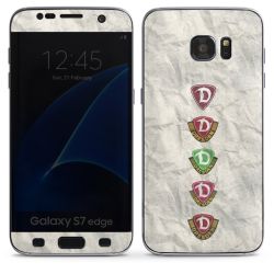 Folien für Smartphones matt