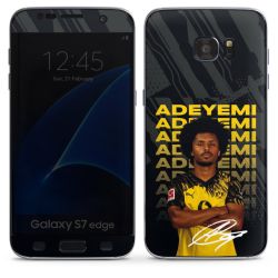 Folier Telefoner måtten