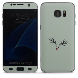 SkinVinyyli Puhelimet mattapinta