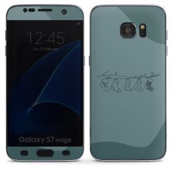 SkinVinyyli Puhelimet mattapinta