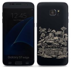 Folien für Smartphones matt