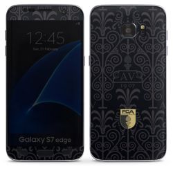 Folien für Smartphones matt