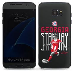 Folien für Smartphones matt