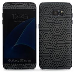 Folier Telefoner måtten