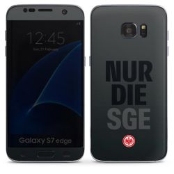 Folien für Smartphones matt