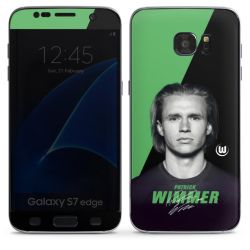 Folien für Smartphones matt