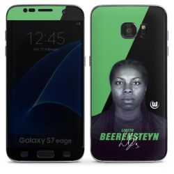 Folien für Smartphones matt