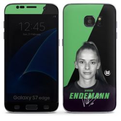 Folien für Smartphones matt