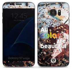 Folien für Smartphones matt