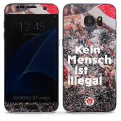 Folien für Smartphones matt