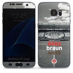 Folien für Smartphones matt