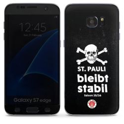 Folien für Smartphones matt