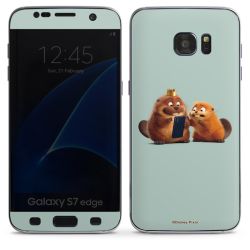 Folier Telefoner måtten