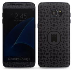 SkinVinyyli Puhelimet mattapinta