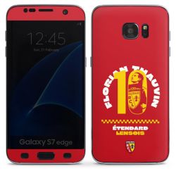 Folier Telefoner måtten