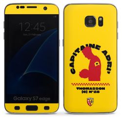 Folier Telefoner måtten