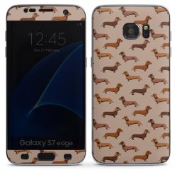 Foils for Smartphones matt