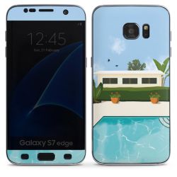 Folier Telefoner måtten