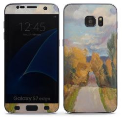 Folier Telefoner måtten