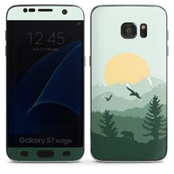 Folier Telefoner måtten