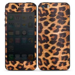 Leo Print