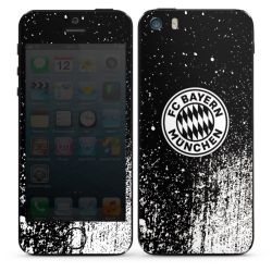 Splatter Schwarz - FCB