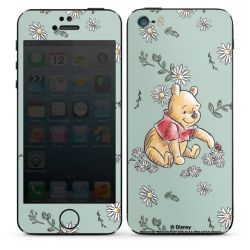 Winnie the Pooh Daisy and Bug Love