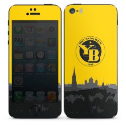BSC YB Skyline