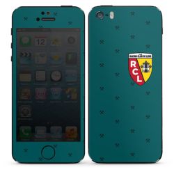 RCL Maillot Extérieur 24/25