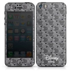 Folier Telefoner måtten