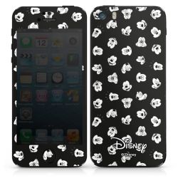 Folier Telefoner måtten