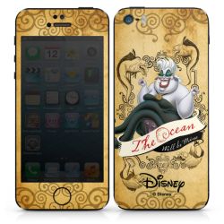 Folier Telefoner måtten