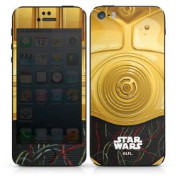 Foils for Smartphones matt