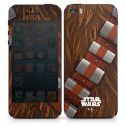 Foils for Smartphones matt