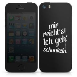 Folien für Smartphones matt