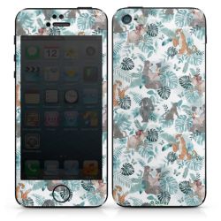 Folier Telefoner måtten