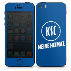 Folien für Smartphones matt