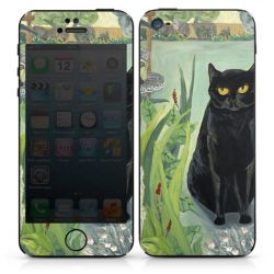 Folier Telefoner måtten