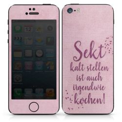 Folien für Smartphones matt