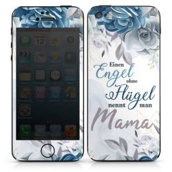 Folien für Smartphones matt