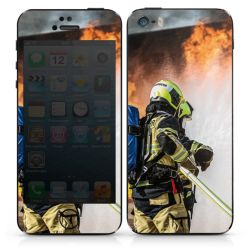 Folien für Smartphones matt