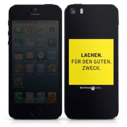 Folien für Smartphones matt