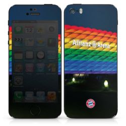 Foils for Smartphones matt