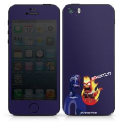 Folier Telefoner måtten